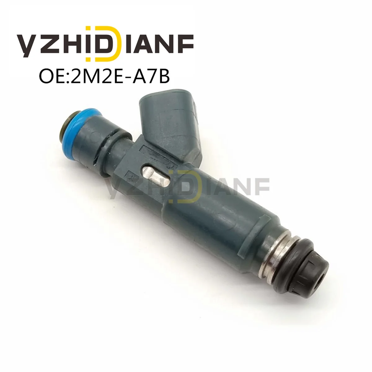 

1x 4181 Fuel injector nozzle for 2001-2007 Ford- Mondeo- 3.0L DOHC 2M2E-A7B Car Accessories