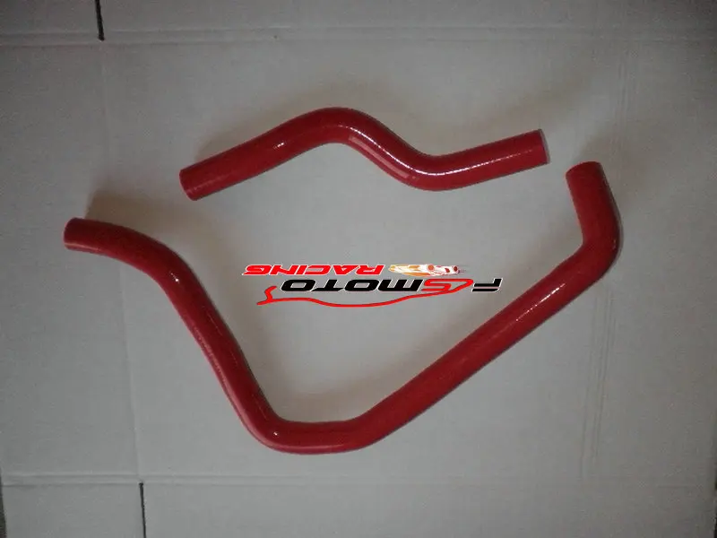 Interior Accessories For HONDA ACCORD EX/LX/DX 1994 1995 1996 1997 Silicone Radiator Hose 94 95 96 97 Intercooler