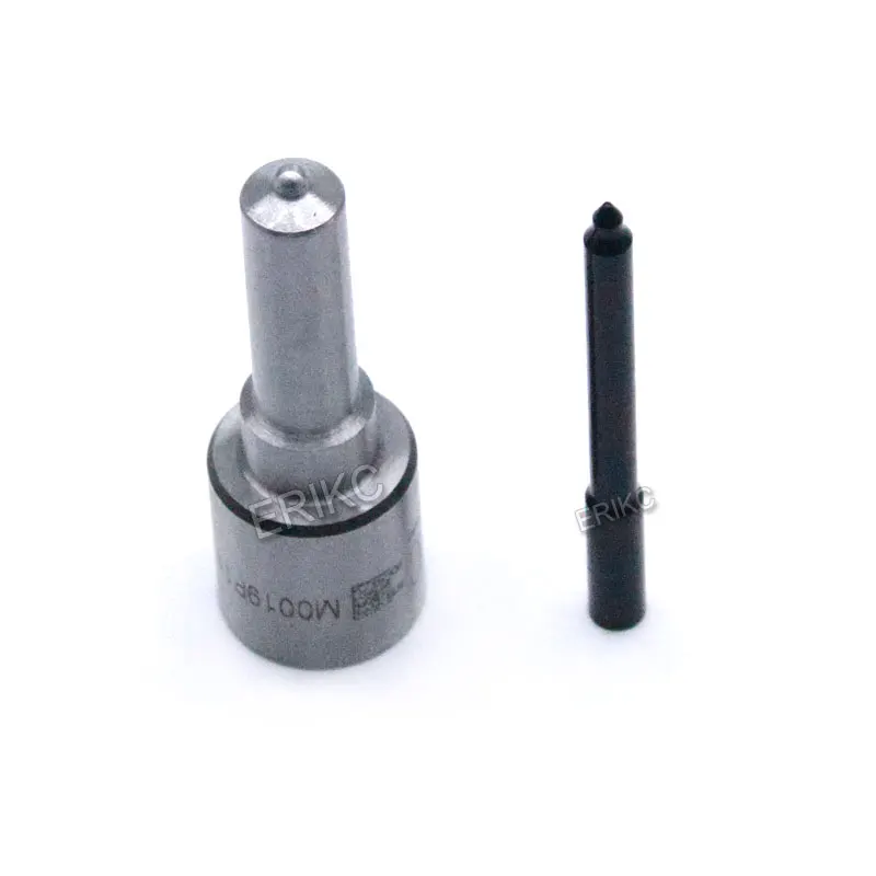 ERIKC Common Rail Nozzle M0019P140 Injector Nozzle M0019P142 For VDO Injector BK2Q-9K546-AG/BK2Q9K546AG