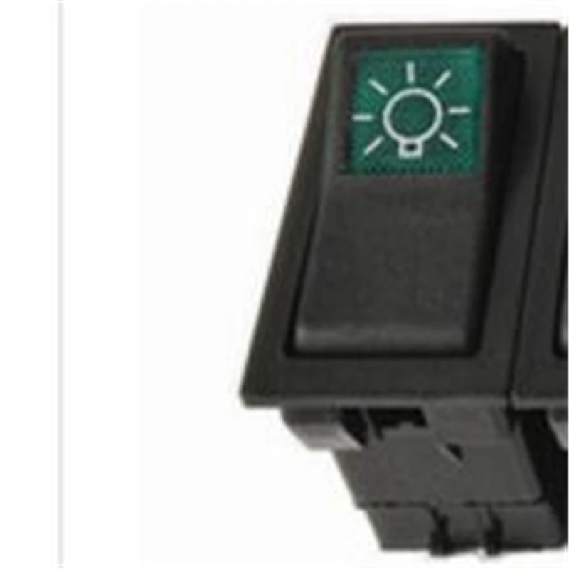 Forklift headlight switch 7915490528