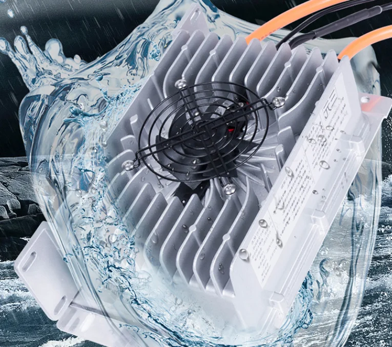 48V 30A Charger 48V 25A 20A Sn - Lifepo4 Charger 48V 20A recensie en prijs