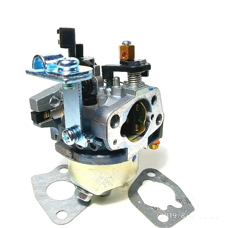 Carburatore originale 2ZF-4B autentico per trapiantatrice di riso manuale