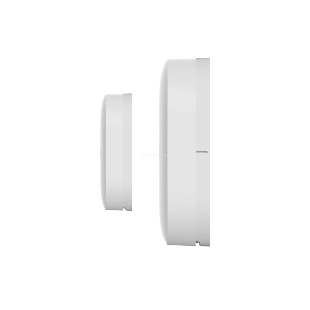 Xiaomi Door Window Sensor Pocket Size Xiaomi Smart Home kit sistema di allarme funziona con Gateway Mijia Mi Home App senza pacchetto