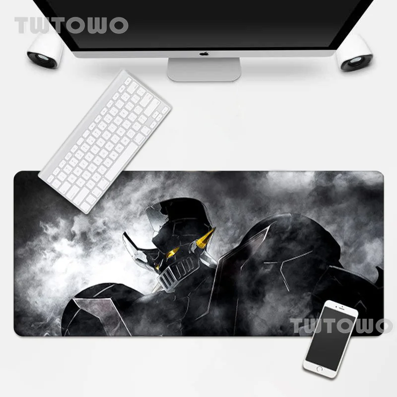 Maus Pad Gamer Neue Große Hause HD MousePads Maus Matte Mazinger z Laptop Büro Teppich Gamer Weichen Tisch Matte Mäuse pad