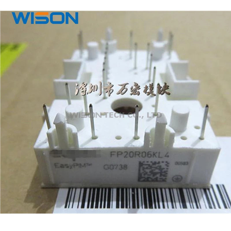 Módulo ORIGINAL nuevo FP15R06KL4 FP10R06KL4 FP20R06KL4, Envío Gratis