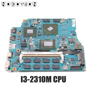 Nokotion For Sony Vaio Pcg-61711w Vpcca Vpcca38ec Laptop Motherboard  Va501p-0112201-8014 A1818255b Mbx-239 Hd6700m Gpu - Laptop Motherboard -  AliExpress