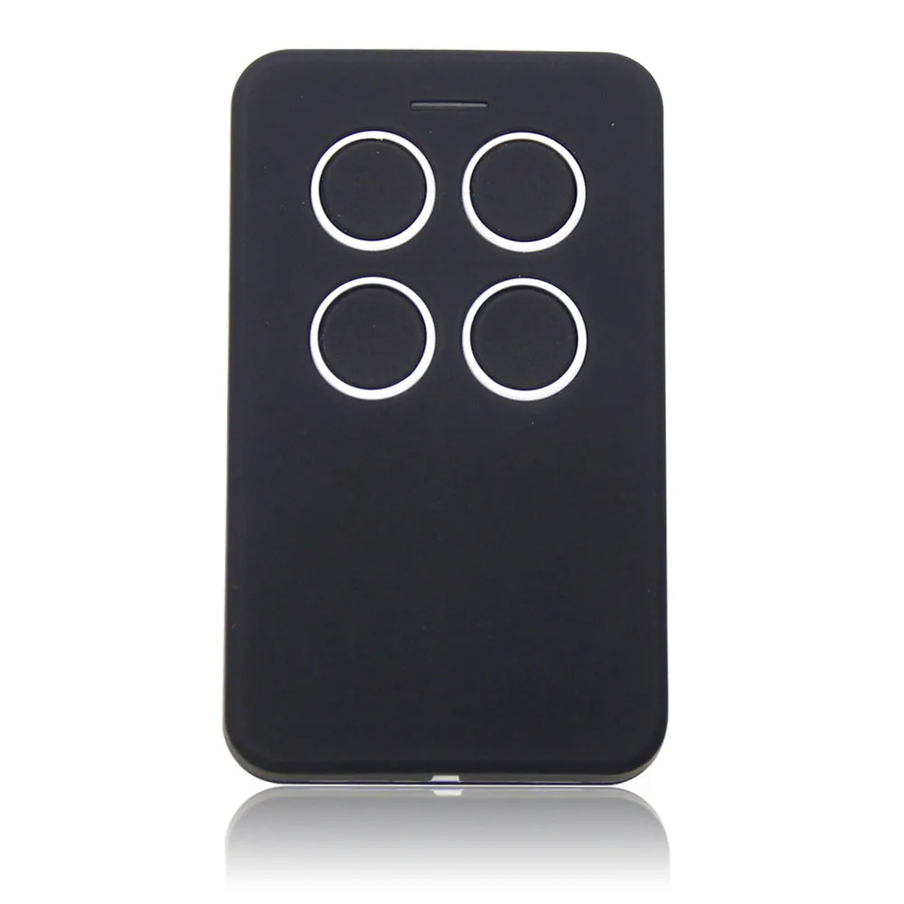 Duplicateur de télécommande pour porte de garage, code partenaire universel, multi mort, 433.92MHz, 868.92MHz, 433MHz, 868MHz