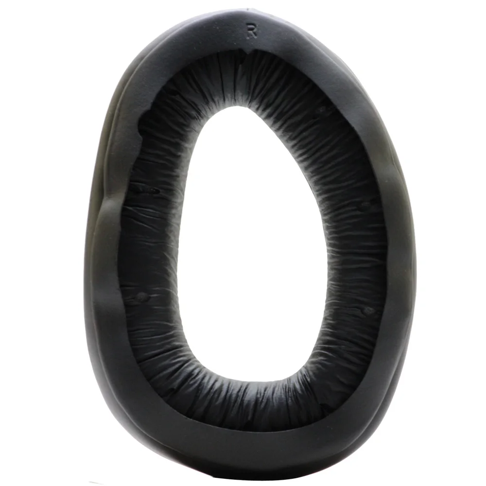 Poyatu GSP300 per Auricolari Sennheiser GSP 300 301 302 303 350 GSP350 GSP301 GSP302 GSP303 Cuffie Auricolari di Ricambio Pad Cuscini
