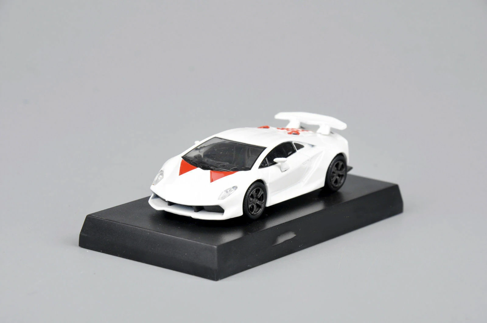 Kyosho 1:64 Diecast Mini Auto Legierung Fahrzeuge Modell Sesto Elemento Minicar zur Sammlung