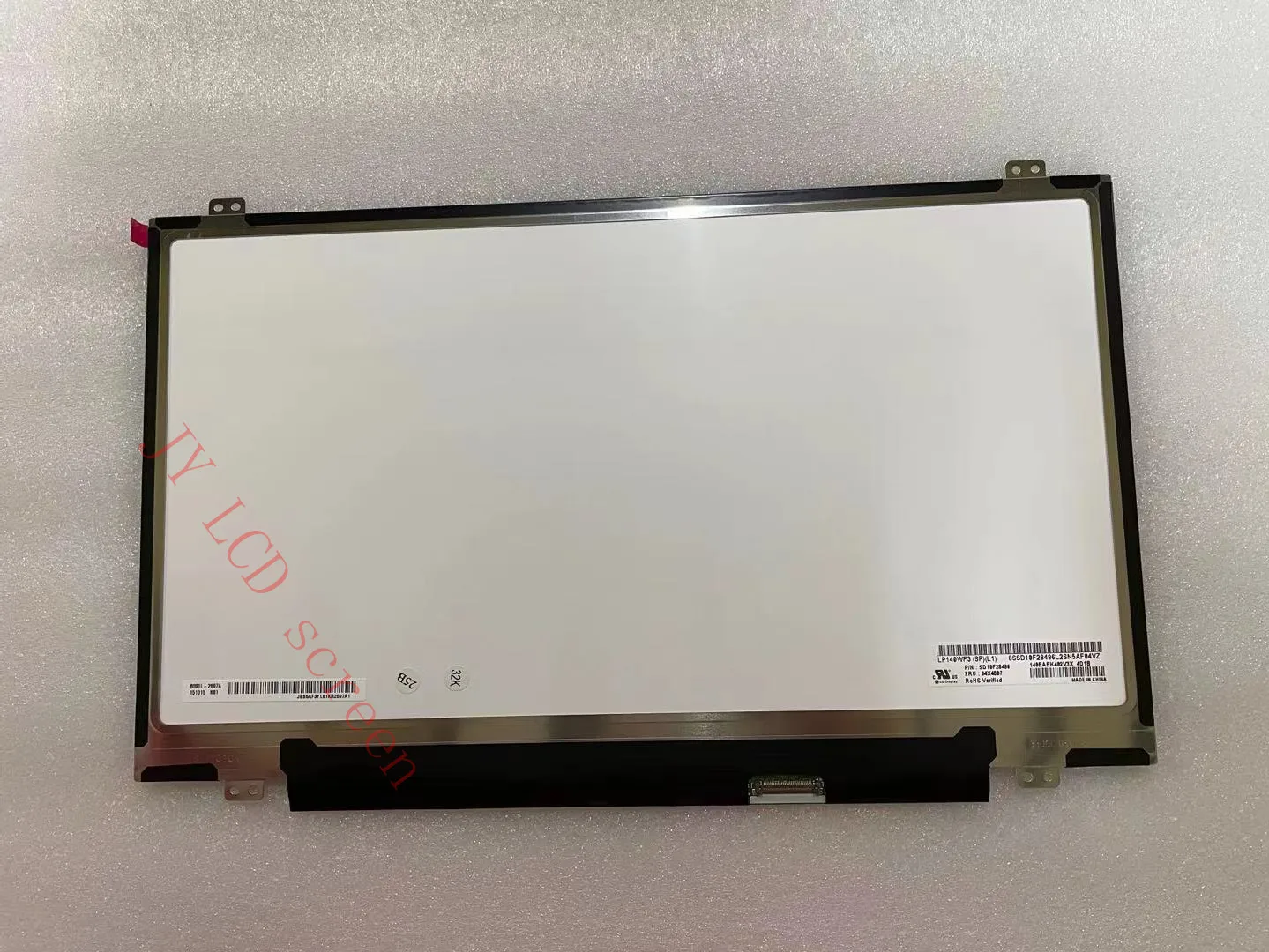 14.0 inch lcd matrix LP140WF3 SPL1 SPD1 b140han01.3 b140han01.2  LP140WF6 SPB3 spB4 laptop lcd screen display 1920*1080 30pin