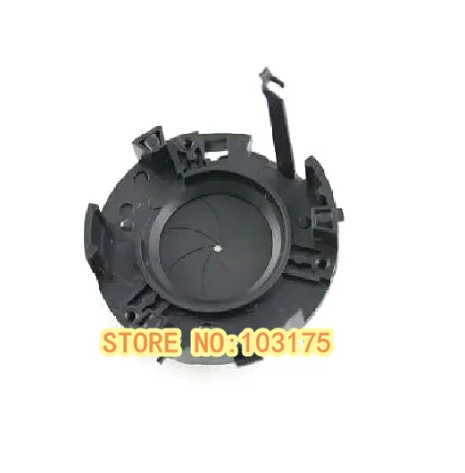 Nuova unità di montaggio della lama dell'otturatore di apertura per Nikon AF-S NIKKOR 18-105mm 18-105mm parte di riparazione della fotocamera dell'obiettivo