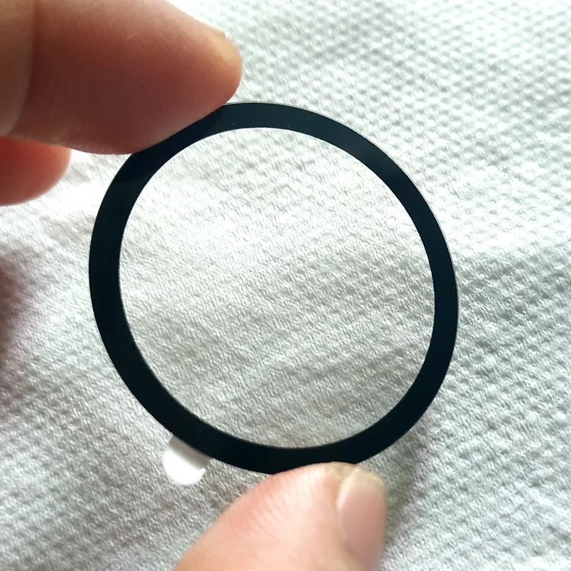 الزجاج البصري متعدد المغلفة الأشعة فوق البنفسجية عدسة ترشيح مرشح واقية ل Fujifilm XF10 كاميرا رقمية