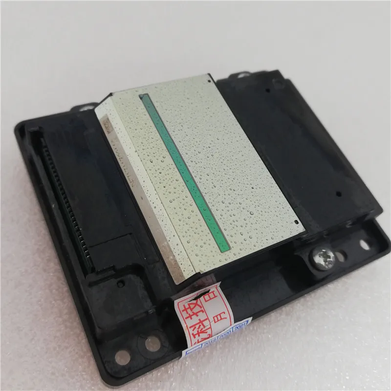 Free shipping 1pc 98% original new WF2750 Printhead for Epson WF2650 WF2750 inkjet printer head