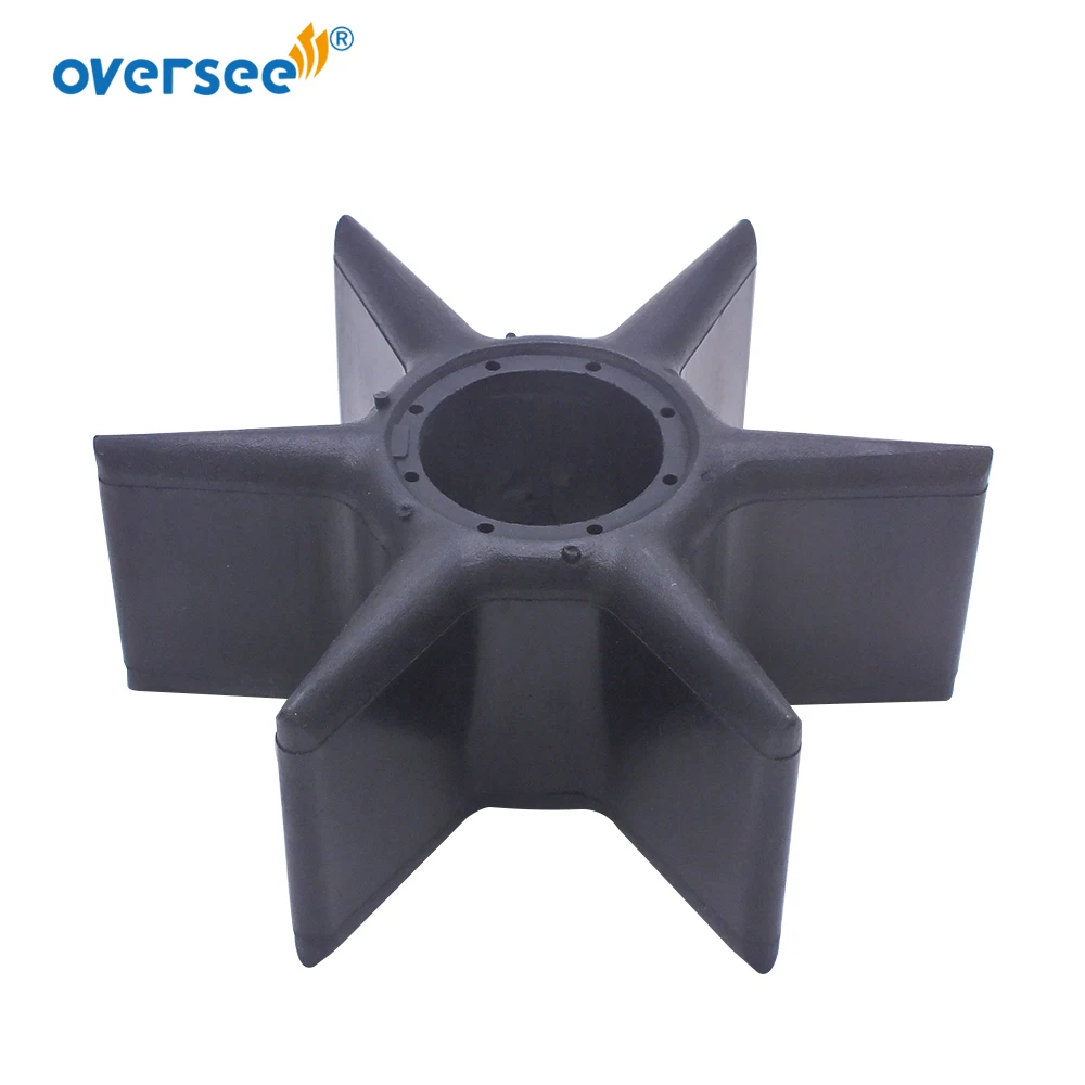 Impeller 6AW-44352 Motorcycle Parts For Yamaha Outboard Motor 300/350HP Mercruise 6AW-44352-00,Sierra 18-8925,CEF 500389N