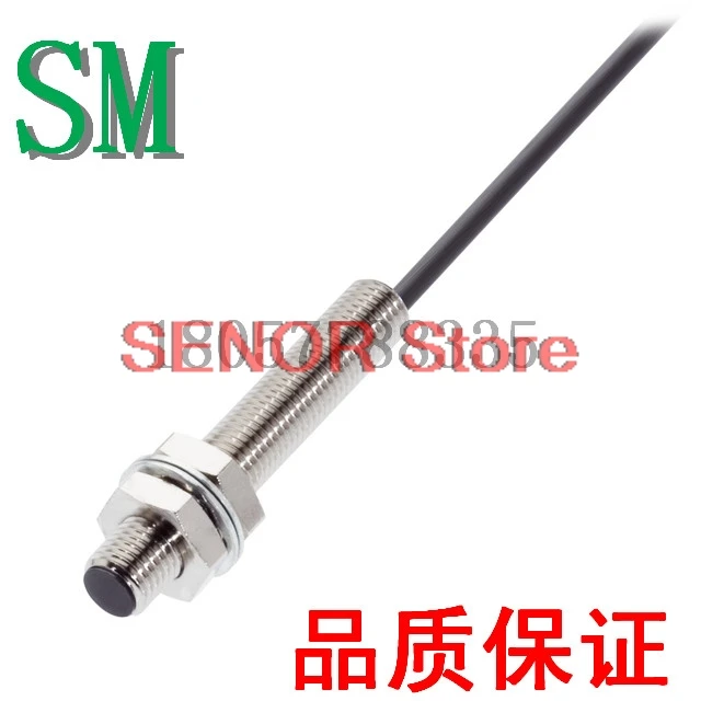 

Brand new inductive sensor BES M08MI-POC15B-BP05 BES002Z quality assurance