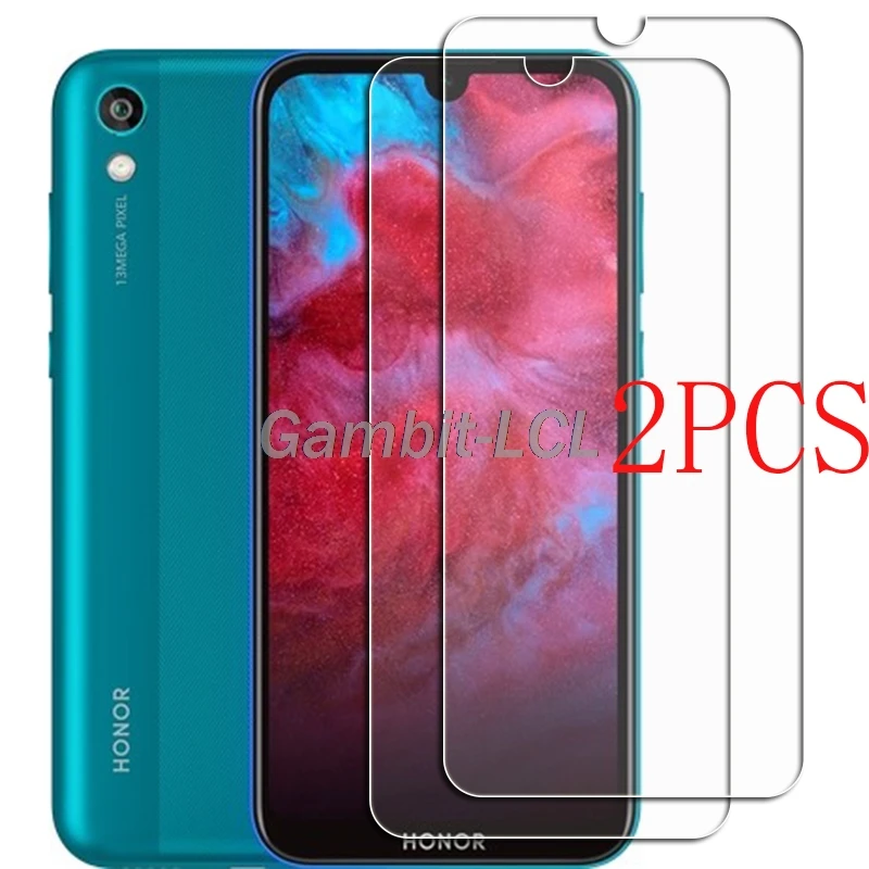 For Huawei Honor 8S Prime Y5 2019 KSE-LX9, KSA-LX9  Tempered Glass Protective  Screen Protector cover Film