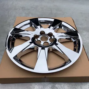 4 قطع / مجموعة 20 10 مبيعات رئيسية 20 عجلة كروم - رقم 10