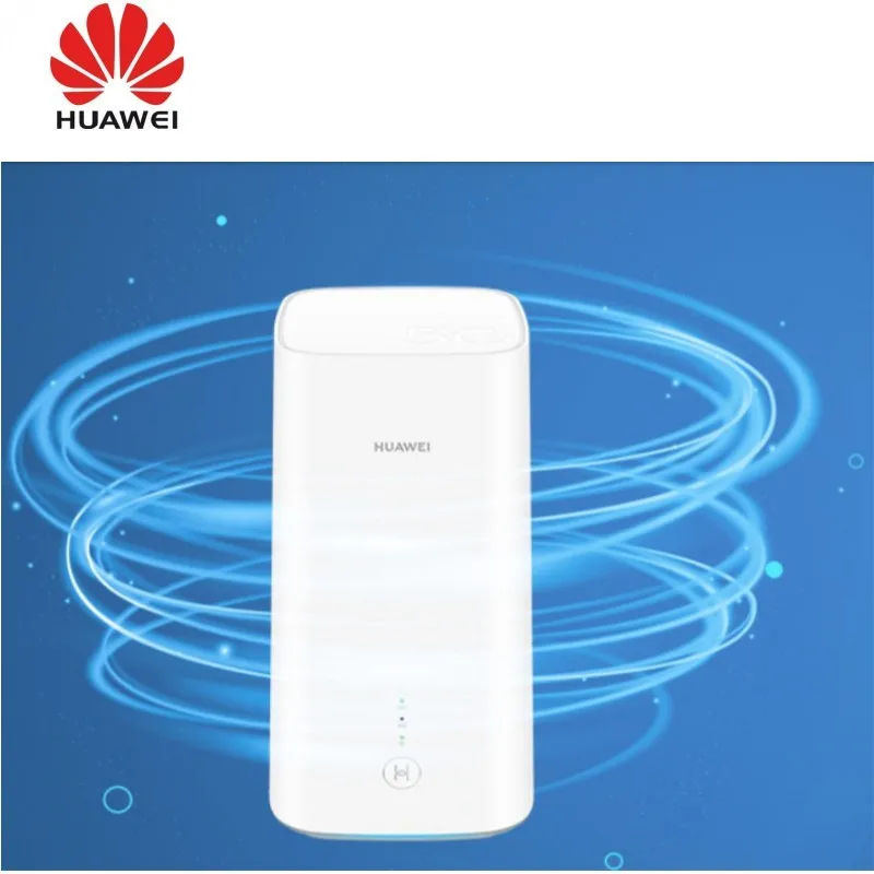 Huawei 5G CPE Pro H112-372 5G NSA+SA(n41/n77/n78/n79),4G LTE(B1/3/5/7/8/18/19/20/28/32/34/38/39/40/41/42/43) CPE Wireless Router