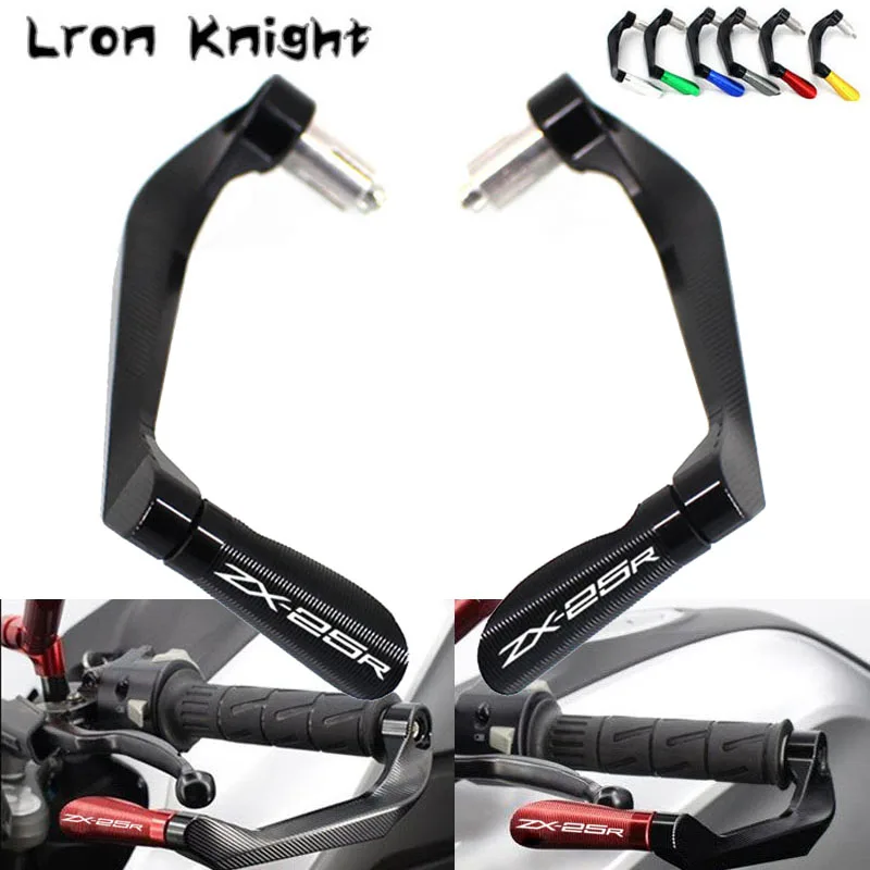 

Новинка для ZX-25R ZX 25R ZX25R 2020 2021 2022 мотоциклетные CNC ручки Тормозные Рычаги Сцепления защитная накладка