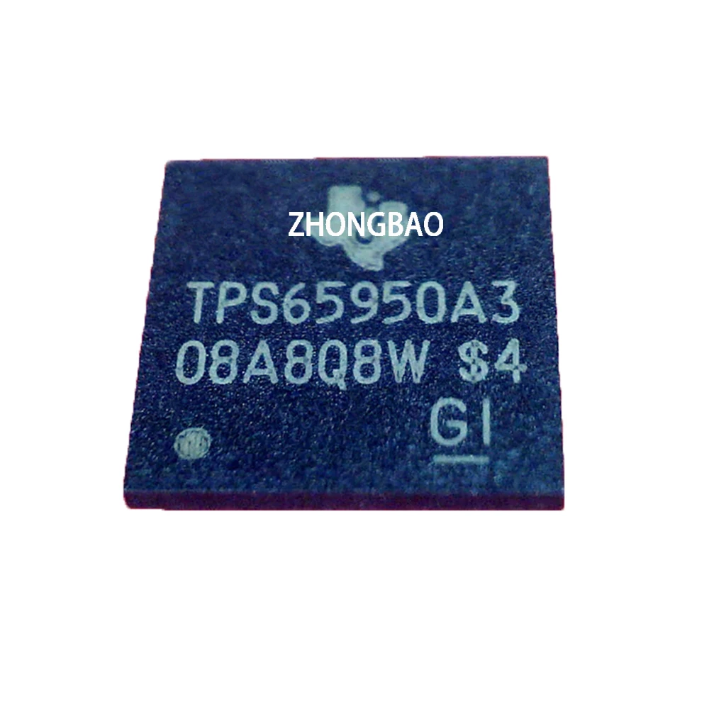 TPS65950A3 TPS65950A3ZXN TPS65950A3ZXNR BGA209