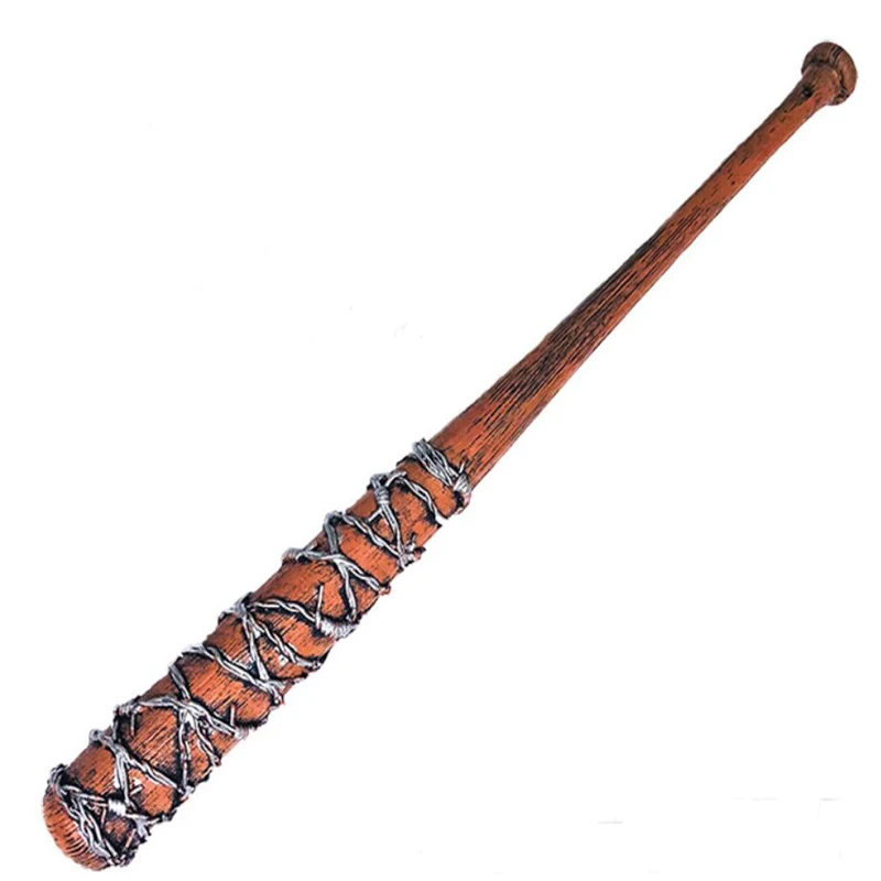 negan-tool-82cm-the-walking-dead-action-figure-brinquedo-model-weapon-cosplay-baseball-bat-softball-little-stick-eva-brinquedos