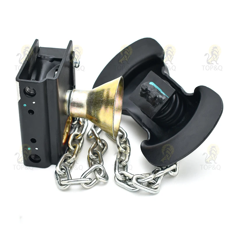 Spare tire lock Spare tire chain fit for  Great Wall hover cuv H3 H5 X200 X240 car accessories
