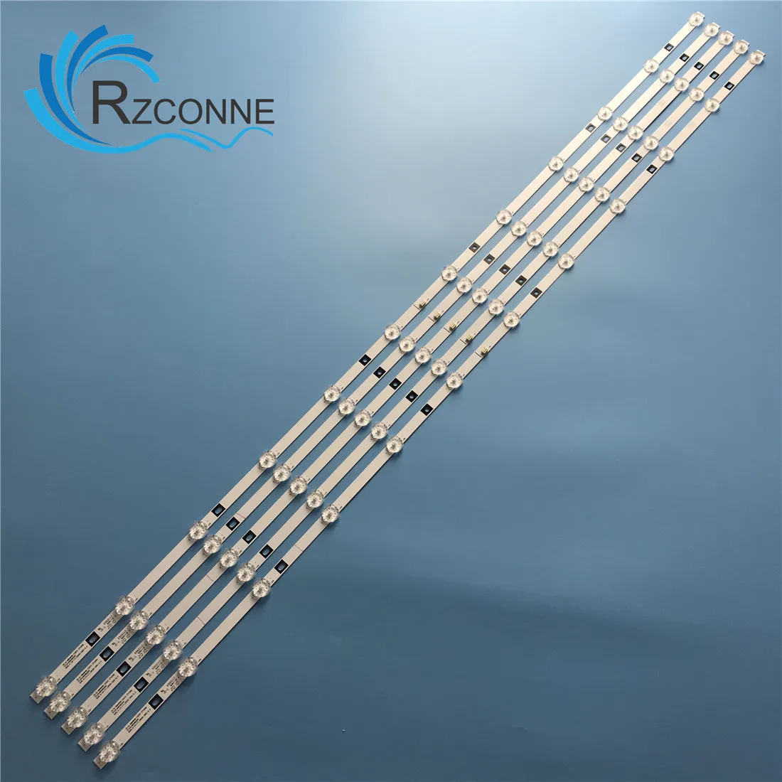 965mm LED Backlight strip 12 Lamp for 49