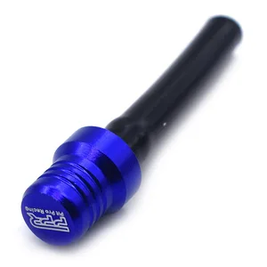 Motorradgas -Kraftstoffdeckel, Einwegventile, Schlauchatem, Motocross -Röhrchen ATV Quad, Schmutzgrubenrad, Kraftstofftank 12 Hauptverkaufssymfolf -Moto -Teile - №3