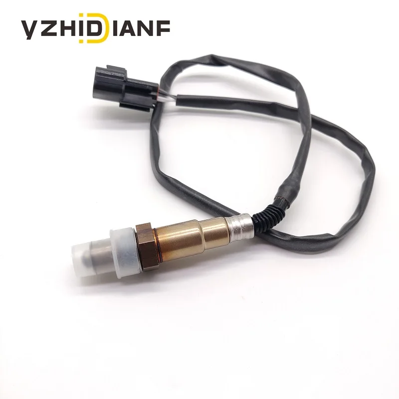 39210-2B310 Lambda Oxygen Sensor For HYUNDAI- ACCENT ELANTRA VELOSTER HB20 I30 IX20 Sonata YF 1.4 1.6 2.0 2010-2018 0258986750