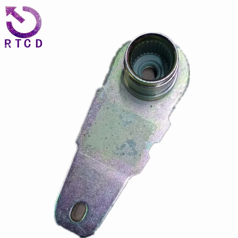 Rear Axle Metal Bushing Rear Axle Small Swing Arm 517840 517841 For Citroen AX ZX Peugeot 306