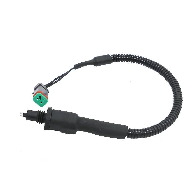 6003113721 Oil Water Separator Sensor 600-311-3721 Compatible With Komatsu Excavator PC200-8 PC200LC-8 PC210-8K PC210LC-8K