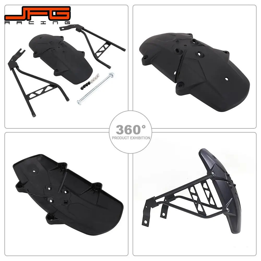 Motorcycle Rear Wheel Fender Mudguard For Sur Ron Sur-Ron Surron Electric Cross-country Bike