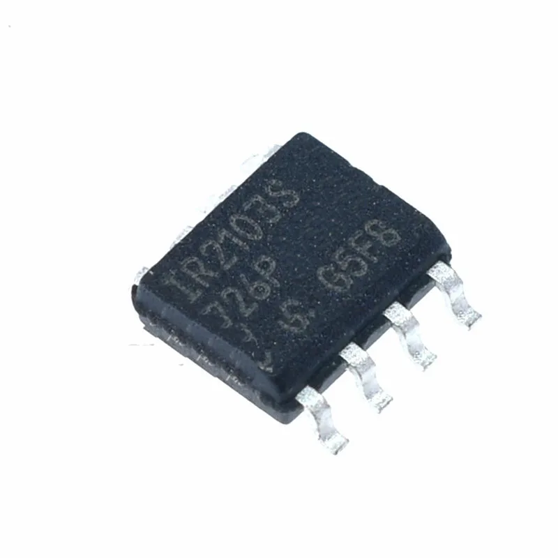 10PCS/lot IR2103S IR2103STRPBF Bridge Drive Motor Control Chip SOP-8 Original