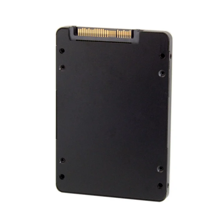 SFF-8639 NVME U.2 to NGFF M.2 M-key PCIe SSD Case Enclosure for Mainboard Replace Intel SSD 750 p3600 p3700