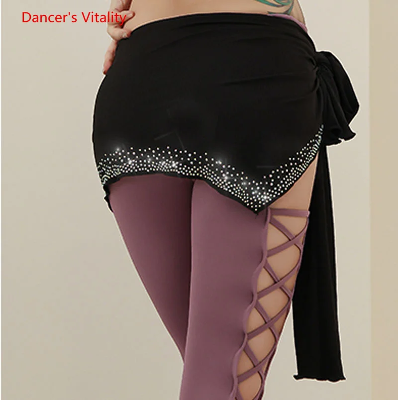 

Belly Dance Clothes Belt for Women Bellydance Clothing Hip Scarf Oriental Dance Hip Scarvies Dance Wear Outfit