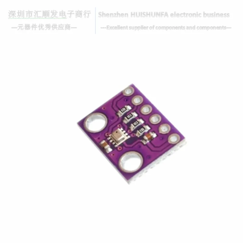 Gy-bmp280-3.3 high precision atmospheric pressure sensor module altimeter bmp280-3.3