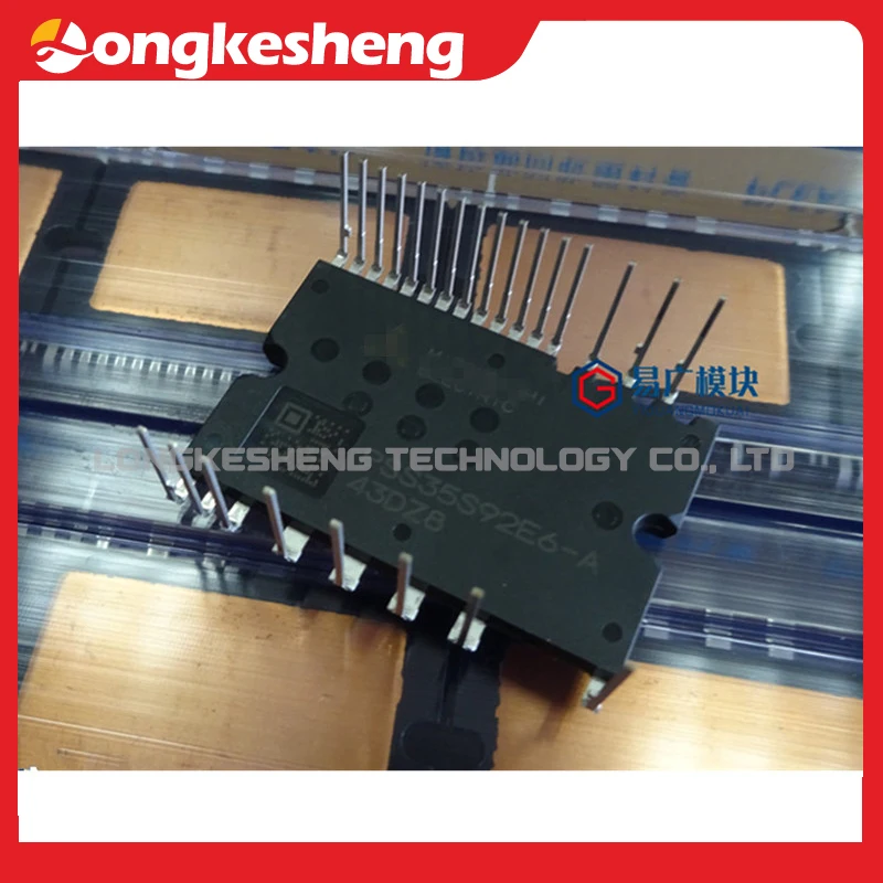 PSS35S92E6-A PSS35S92E6-C PSS35S92F6-A PSS35S92F6-AG PSS35S92E6-AG  Free Shipping  NEW Original Module