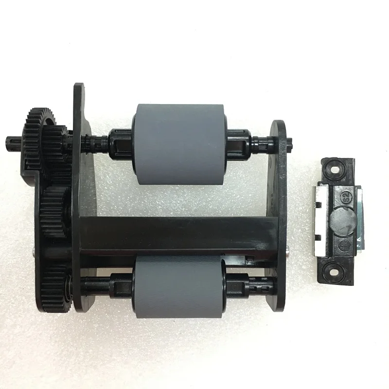 10sets 5851-3580 Automatic Document Feeder ADF Pickup Roller Assy For HP M457 M3035 M3050 M3052 M3055 CM1312 CM2320 M1522 M2727