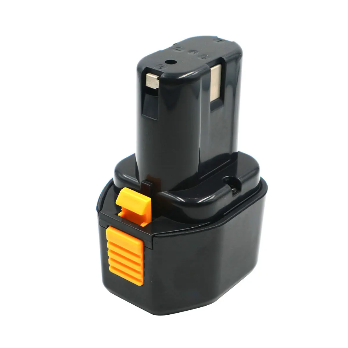 Bateria de ferramentas de batida de C & P, 7.2VA, 1500mAh-3500mAh, DN10DSA, FEB7S, EB812S, DS7DV, FDS7DVA, NR90GC, NRWH6DC, EB7B, EB7G, EB7M, Ni-CD, MH