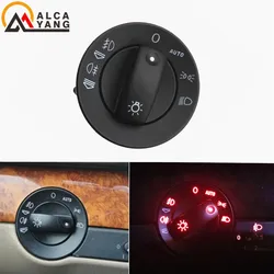For Audi A4 B6 B7 S4 RS4 8E 2000 2001 2002 2003 - 2007 Headlight Auto Control Switch Fog Light 8E0941531B