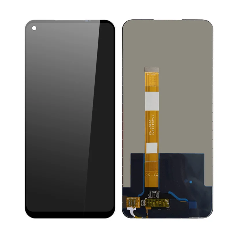 LCD Display Touch Screen Digitizer Assembly Replacement Parts, 6.50 