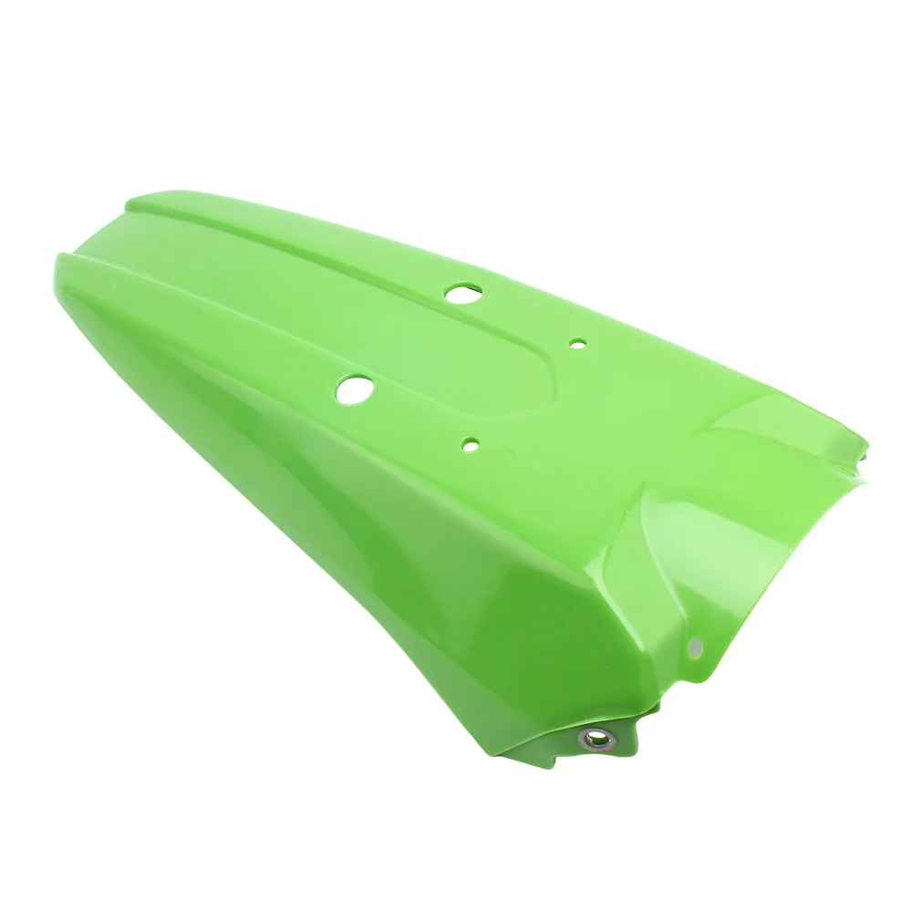 For Kawasaki KLX250 KLX300 KLX 250 300 Motorcross Rear Fender Mudguard Cover Protection Hugger Mud Splash Guard Fairing 3 colors