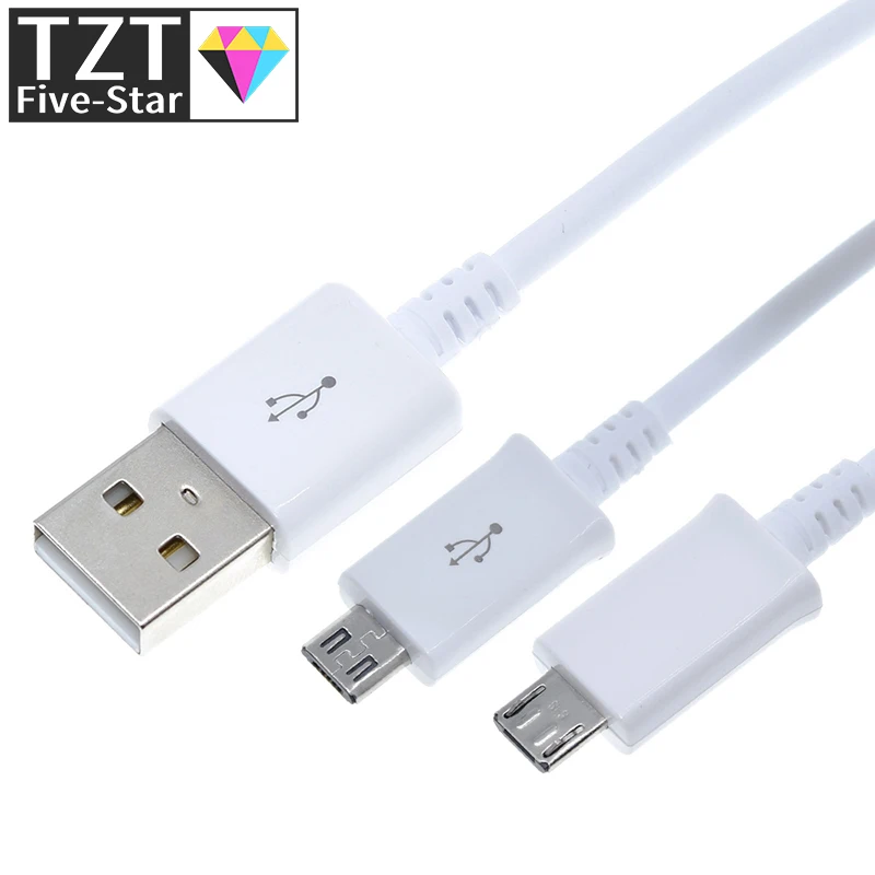 1M Micro-USB-Kabel 2A Schnelllade-Datenkabel für Samsung S6 S7 Edge Xiaomi Huawei MP3 Android Micro-USB-Ladekabel – Detail 5