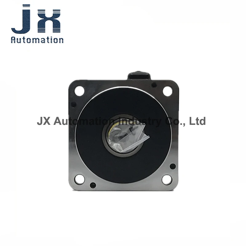 Original 100W 200V 3000RPM AC Servo Motor SGMJV-01AAA61