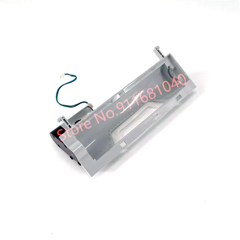 ROIDMI EVE Plus Robot Vacuum Cleaner Original Spare Parts Gearbox Main Brush Motor