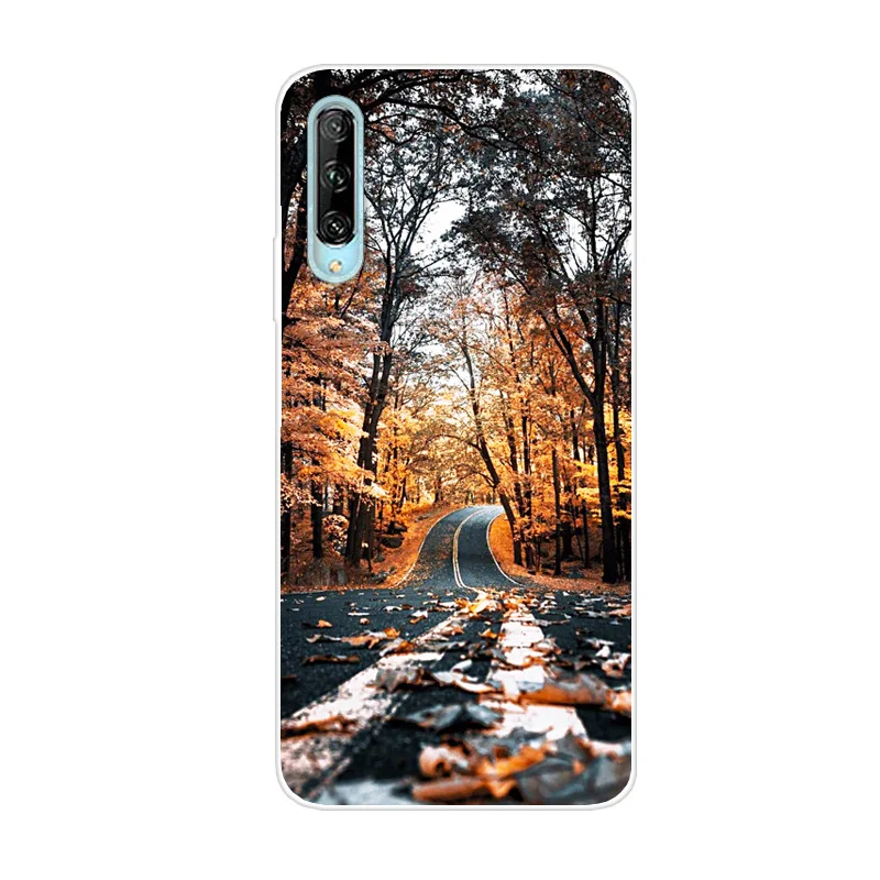 For Wiko View 4 Lite Case Soft Silicone Back Case Coque for Wiko View 4 View4 Lite Phone Cover Shockproof Fundas for Wiko View 4