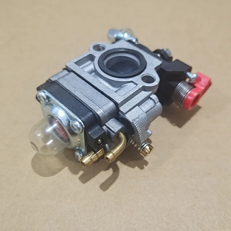 

755 CARBURETOR FOR OLEO-MAC 753 746 744 735 453 446 EFCO 8460 8465 8530 8535 8550 CHAINSAW TRIMMER CARB AY WHIPPER SNIPPER