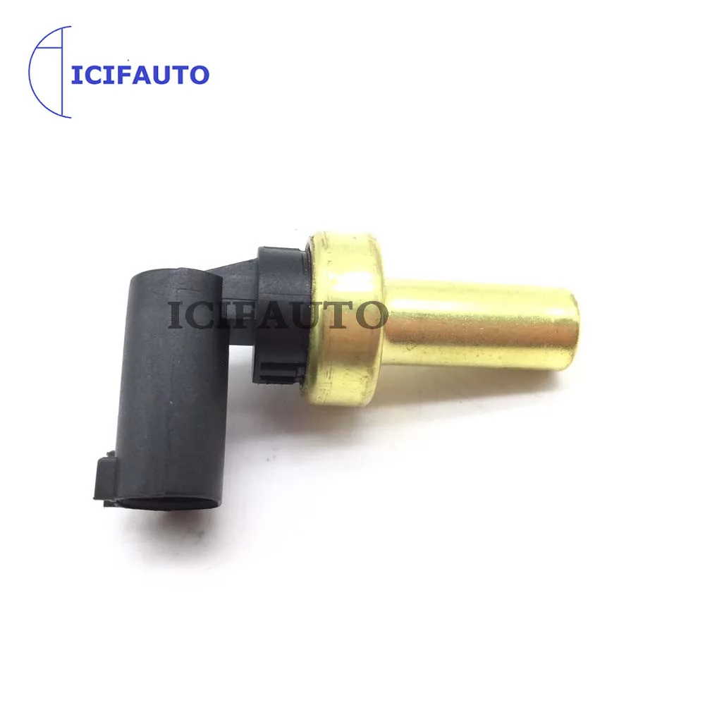 Coolant Temperature Sensor For Chevrolet Aveo Alfa Opel Astra Vectra Zafira Vauxhall 55563530 55353807 55591401 6338045