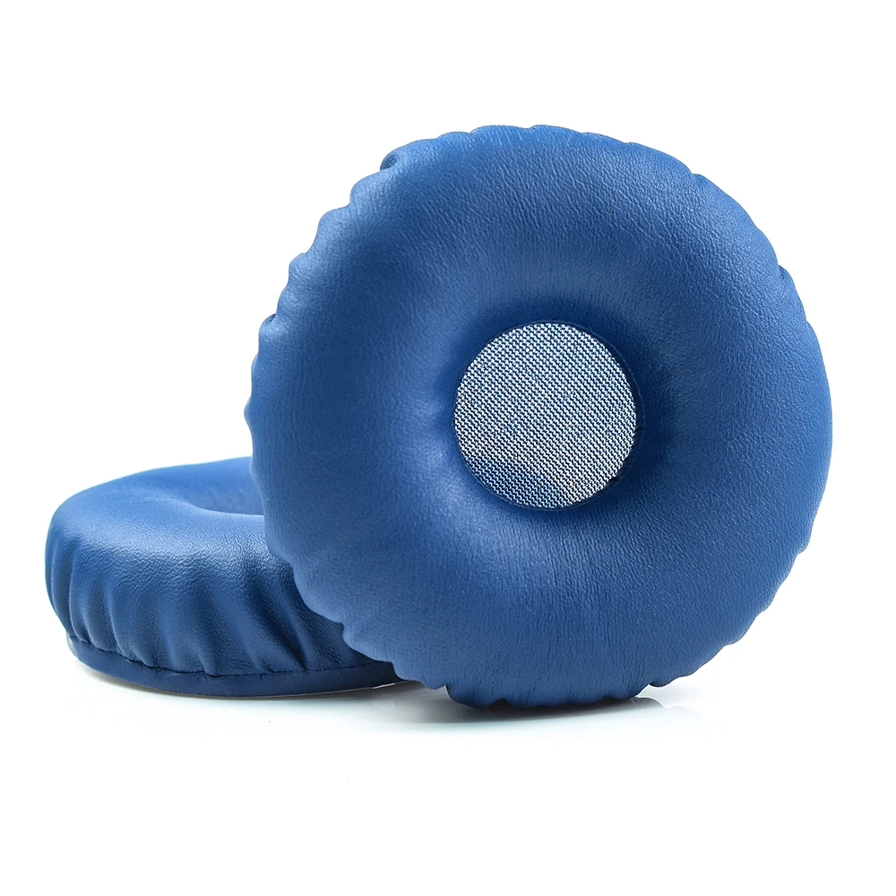 Cuscinetti auricolari di ricambio cuscinetti auricolari per cuffie Wireless Sony MDR-XB450