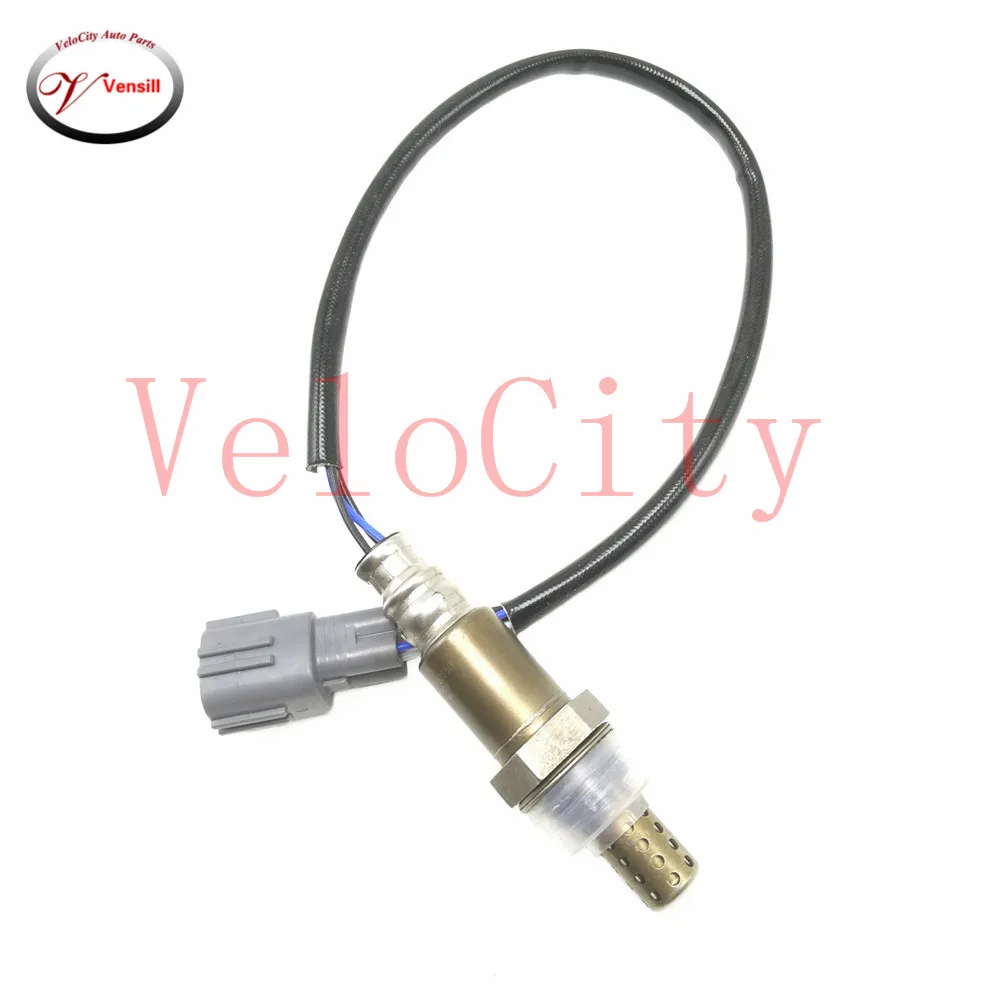 Oxygen Sensor O2 Sensor Part No# 89465-52050 8946552050 For 1999-2005 Echo Yaris 2002-2013 Soluna Vios